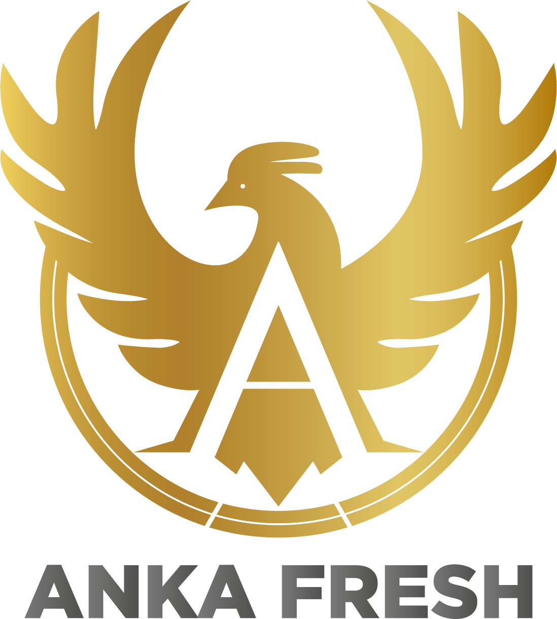 Anka Fresh logo